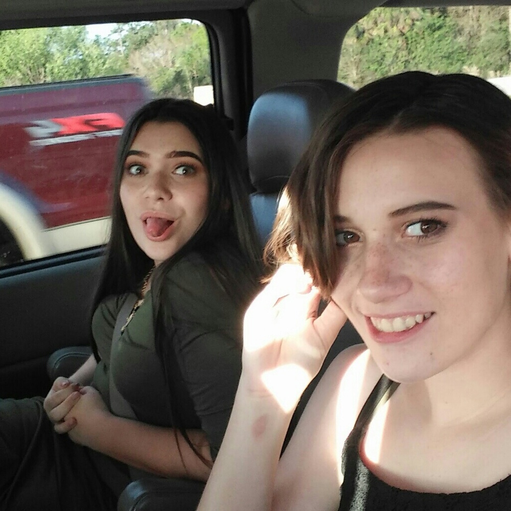 Didn't know I couldn't sell my artwork...